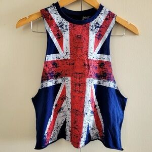 Last Clean T-shirt Tank Top